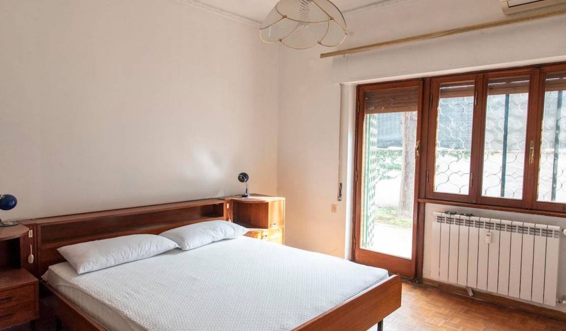 Quartiere XXXI Giuliano Dalmata Resort | 120 m² Private room ∙ 1 bedroom ∙ 1 guest