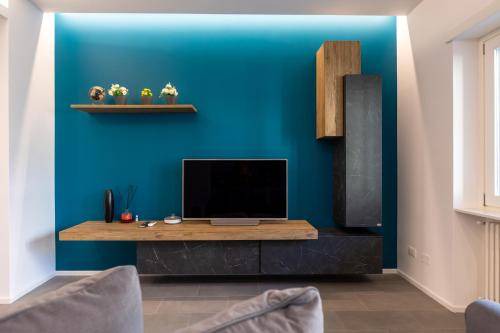 Quartiere XXXI Giuliano Dalmata Apartment | 100 m² Apartment ∙ 2 bedrooms ∙ 6 guests