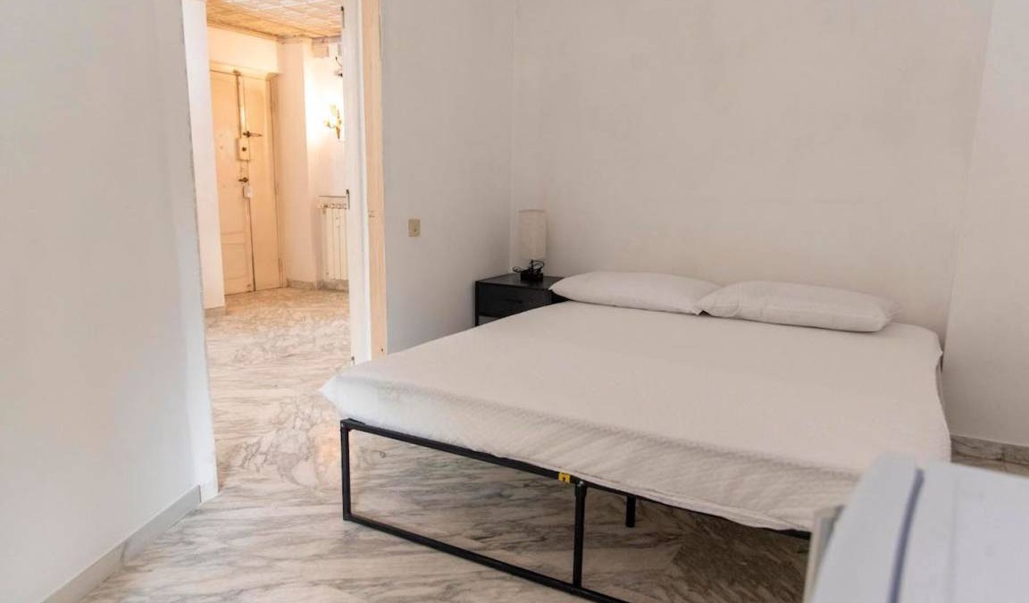 Quartiere XXXI Giuliano Dalmata Resort | 120 m² Private room ∙ 1 bedroom ∙ 1 guest
