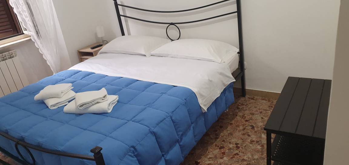 Rione XVIII Castro Pretorio House | Motel ∙ 8 guests