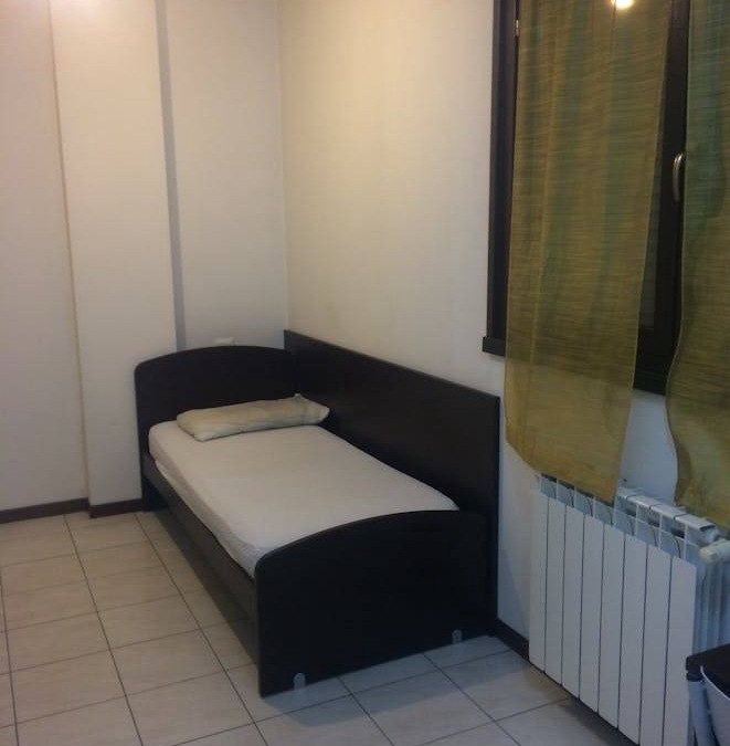 Rondinella - Baraggia - Restellone Resort | 50 m² Private room ∙ 1 bedroom ∙ 1 guest