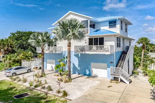 Englewood House | It's a Shore Thing A