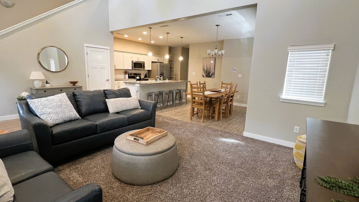 Grand Junction House | It's all about Location! This Downtown Retreat = easy access to the heart of GJ.