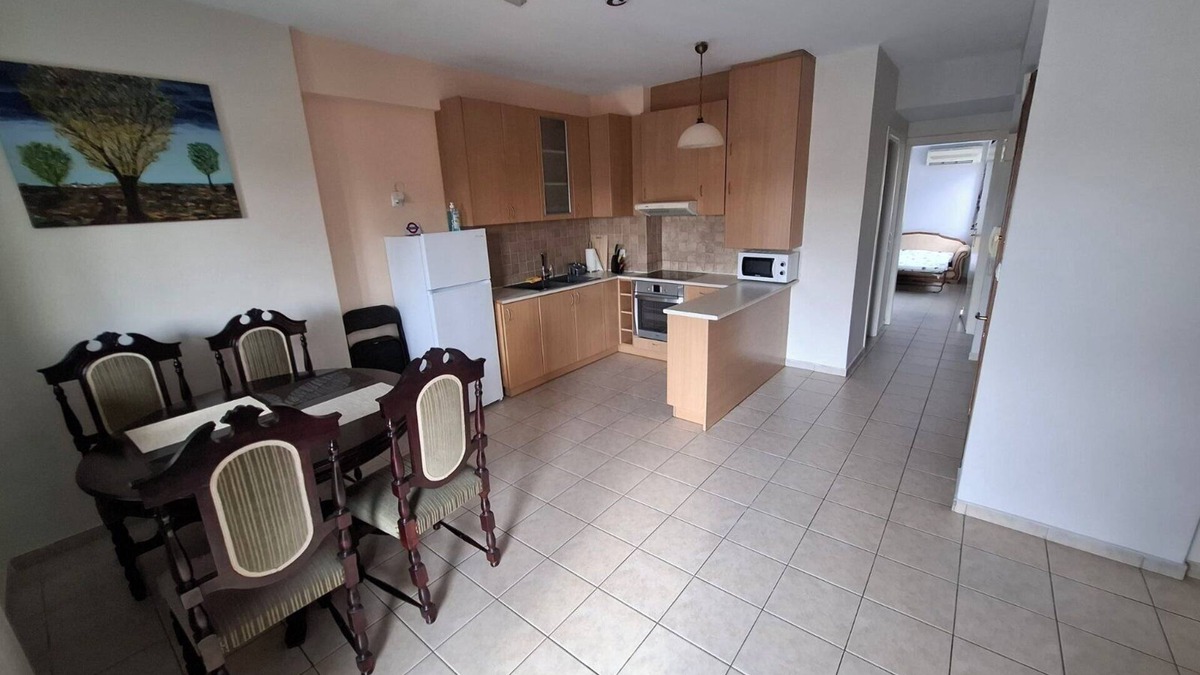 Nea Chalkidona Apartment | It's Always Sunny in Filadelfeia
