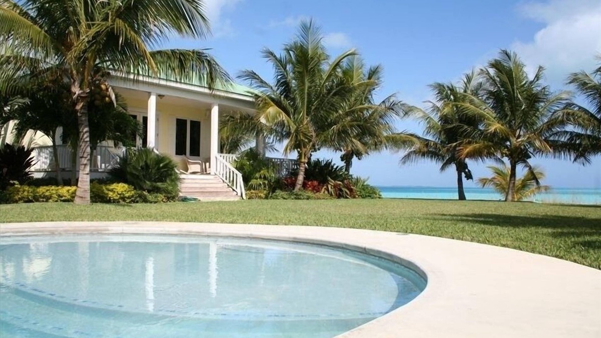 Treasure Cay House | It's Better in the Bahamas!