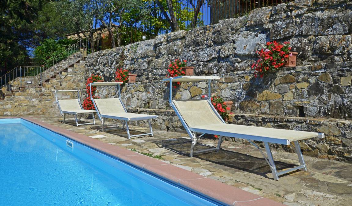 San Pietro in Bossolo Apartment | 40 m² Apartment ∙ 1 bedroom ∙ 4 guests
