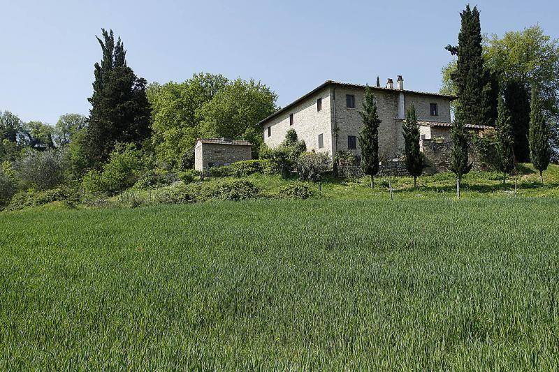 San Casciano in Val di Pesa House | 270 m² House ∙ 6 bedrooms ∙ 12 guests