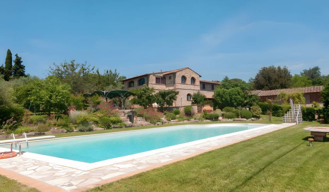 Mercatale Val di Pesa Apartment | 40 m² Apartment ∙ 1 bedroom ∙ 4 guests