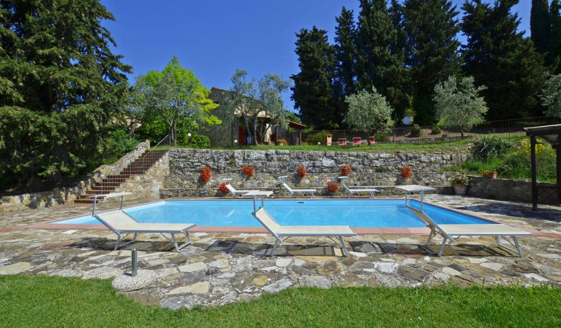 San Pietro in Bossolo Apartment | 60 m² Apartment ∙ 2 bedrooms ∙ 5 guests