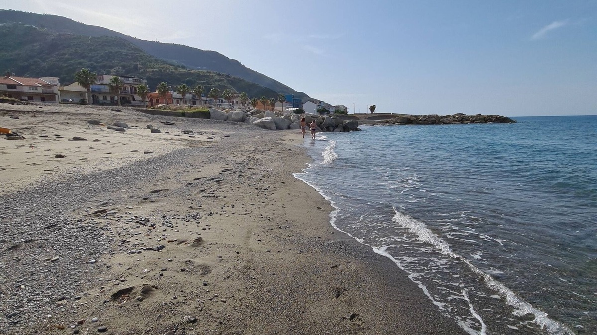 San Giorgio House | Holiday House a few steps from the sea