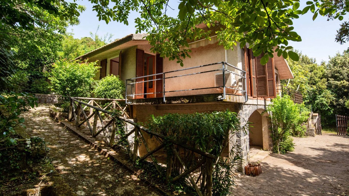 San Leonardo de Siete Fuentes House | La Casa Delle Querce San Leonardo de Siete Fuentes