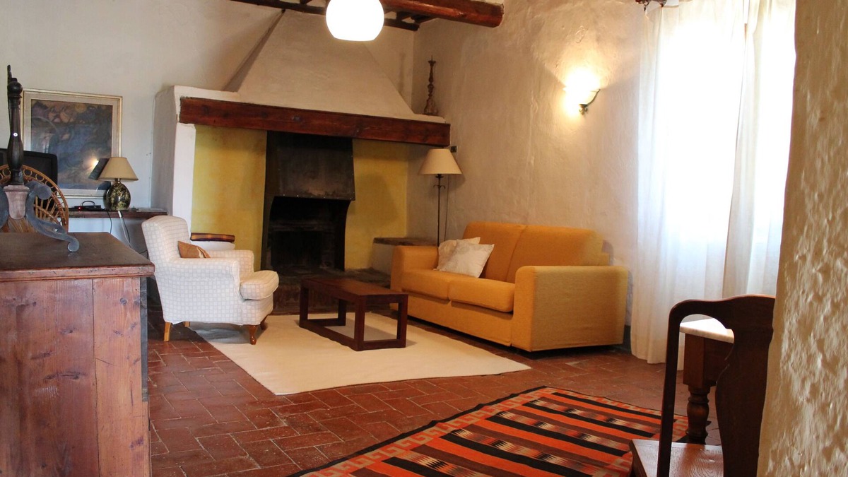 Scandicci Apartment | Cosy apartment in tuscan landhouse