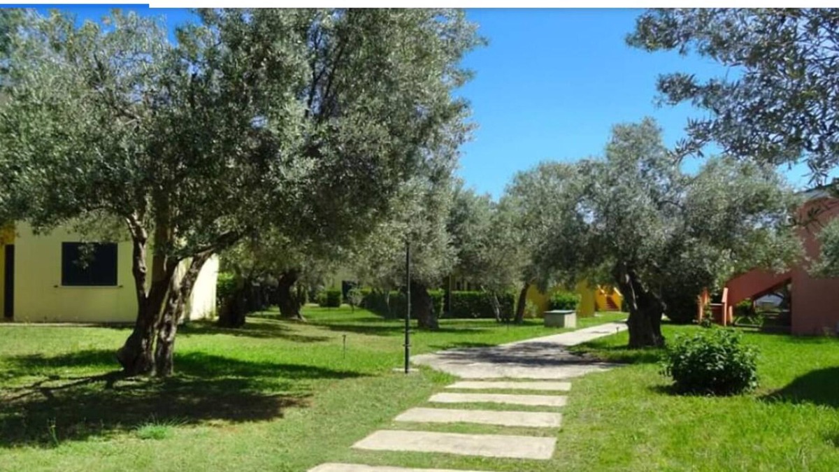 Sant'Andrea Apostolo dello Ionio Apartment | Relax house with panomaric view
