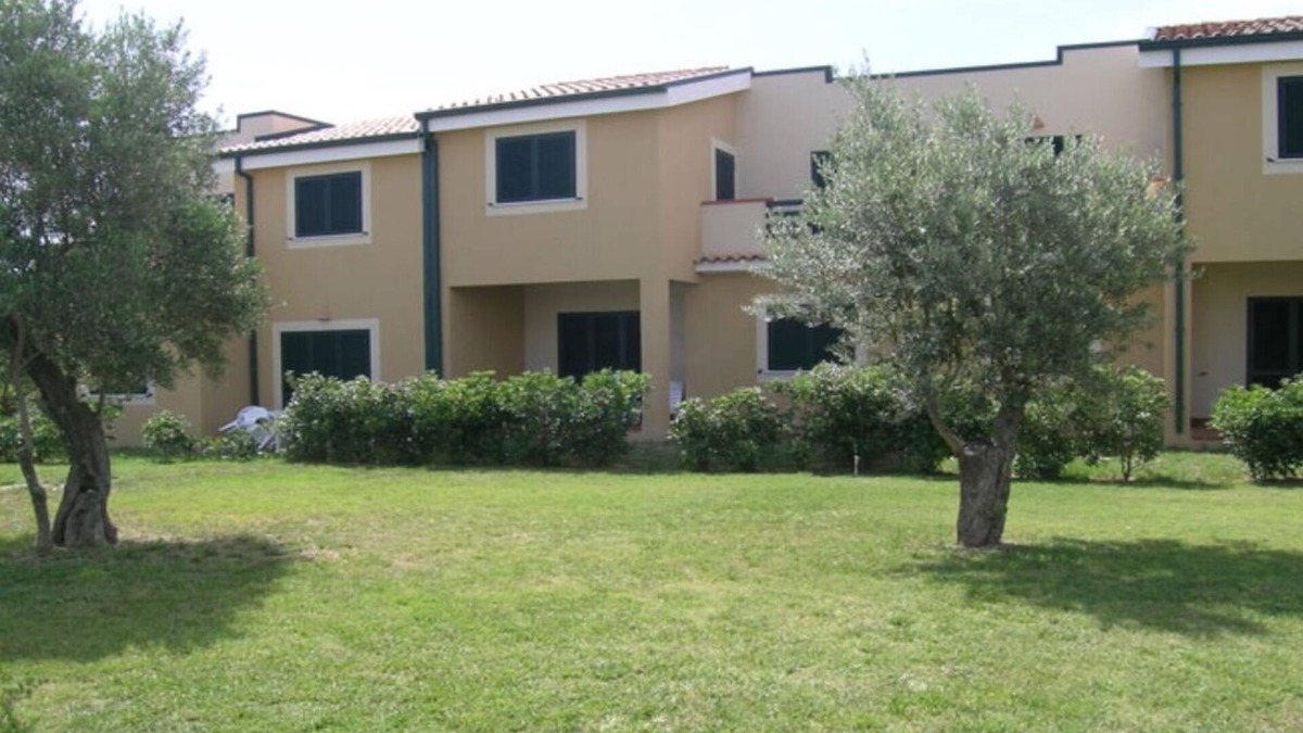 Isca Marina House | Bilocale In Villaggio Turistico Sulla Spiaggia