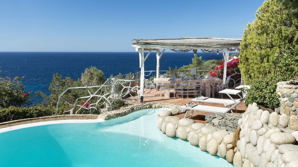 Torre delle Stelle Villa | CANTO Suite in Villa Orchestra
