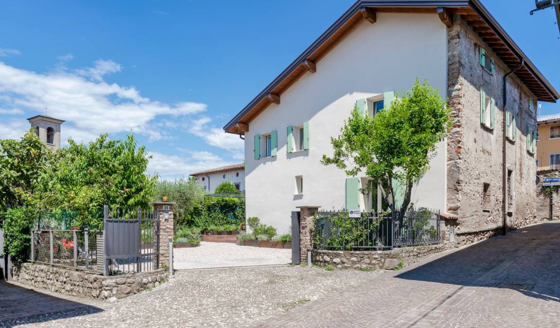 Monte Villa | 150 m² Villa ∙ 3 bedrooms ∙ 6 guests