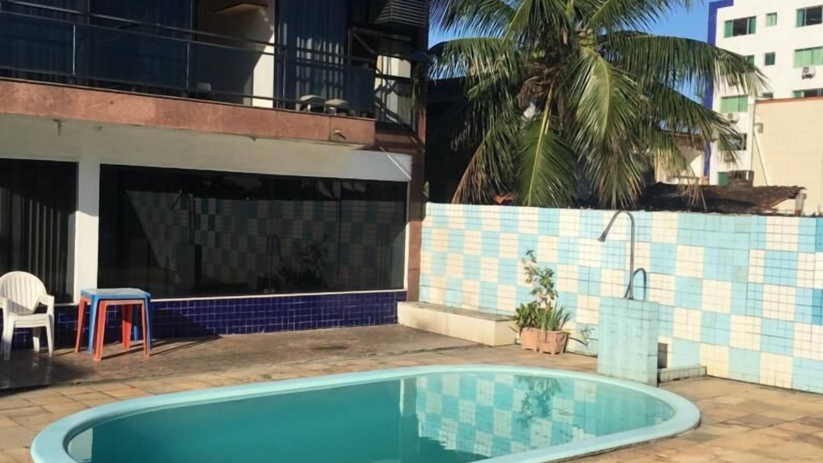 Itacuruca Hotel | Itacuruca Palace Hotel