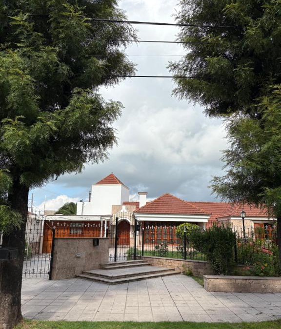 Jesus Maria House | Italia