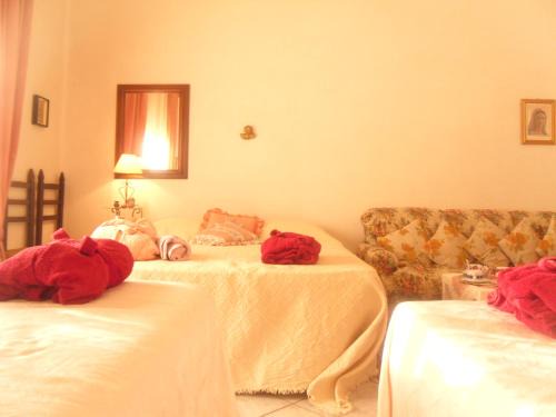 Milis Bed & Breakfast | ITALIA GUESTHOUSe