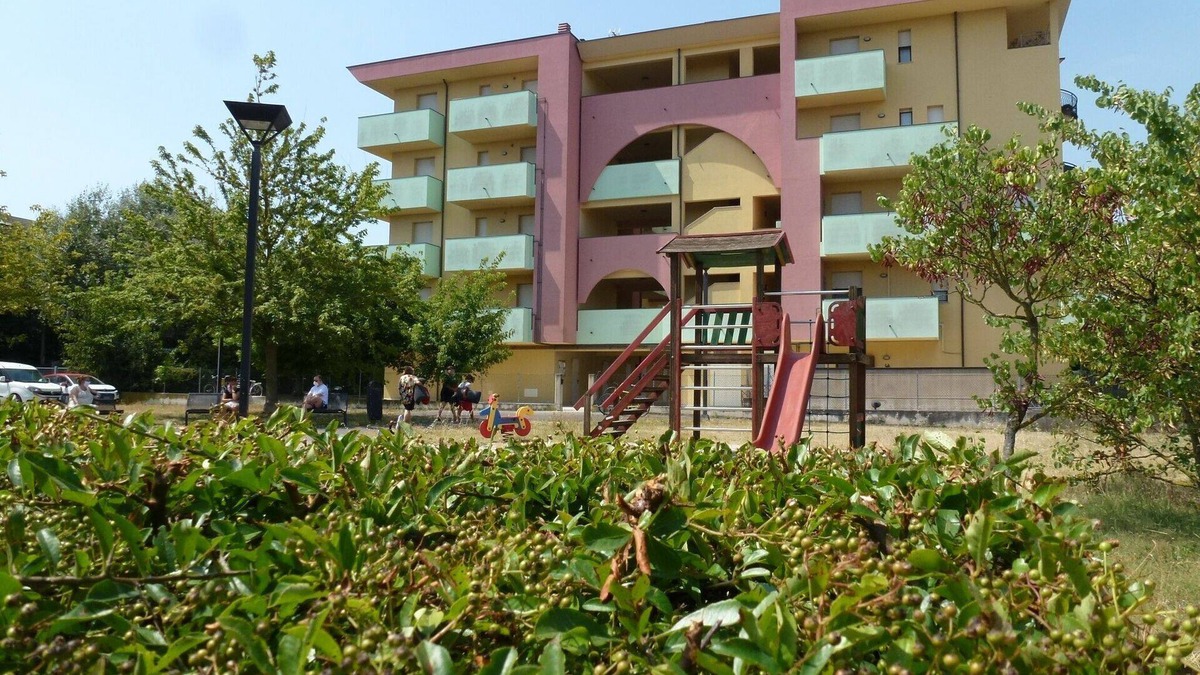Cagnona Apartment | Italian Experience - Bellaria Suite Apartment