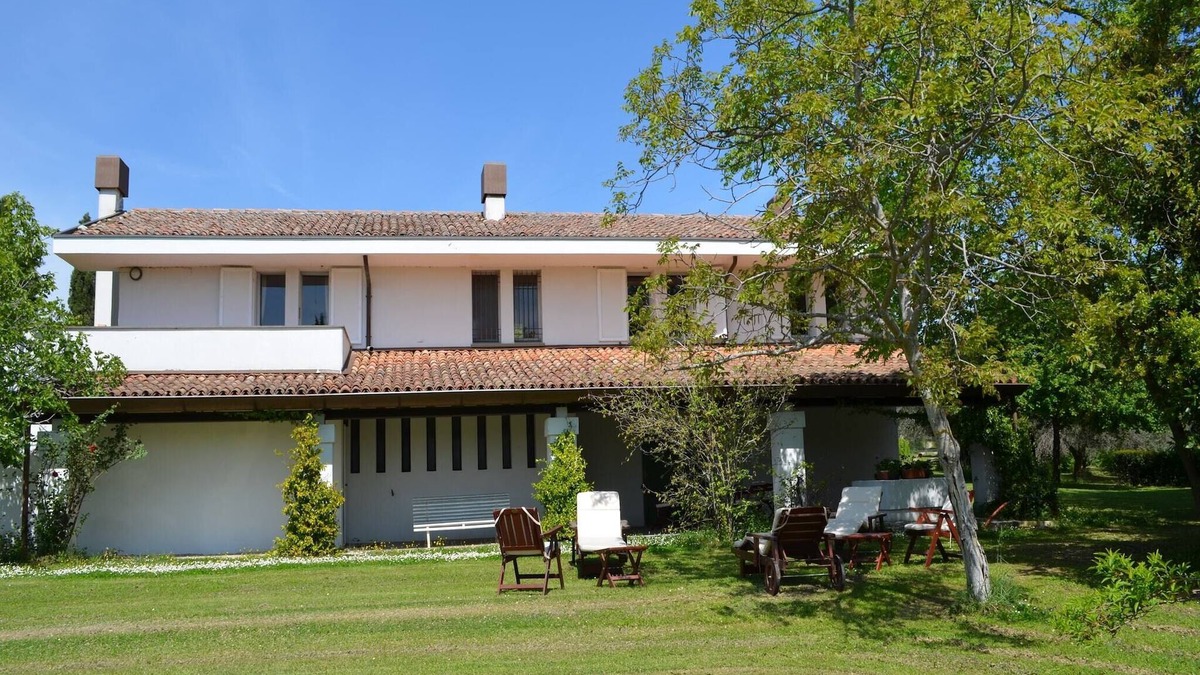 Dogana House | Italian Holiday home