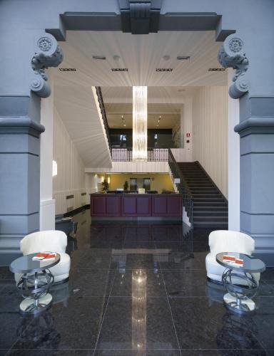 Rho Hotel | Italiana Hotels Milan Rho Fair