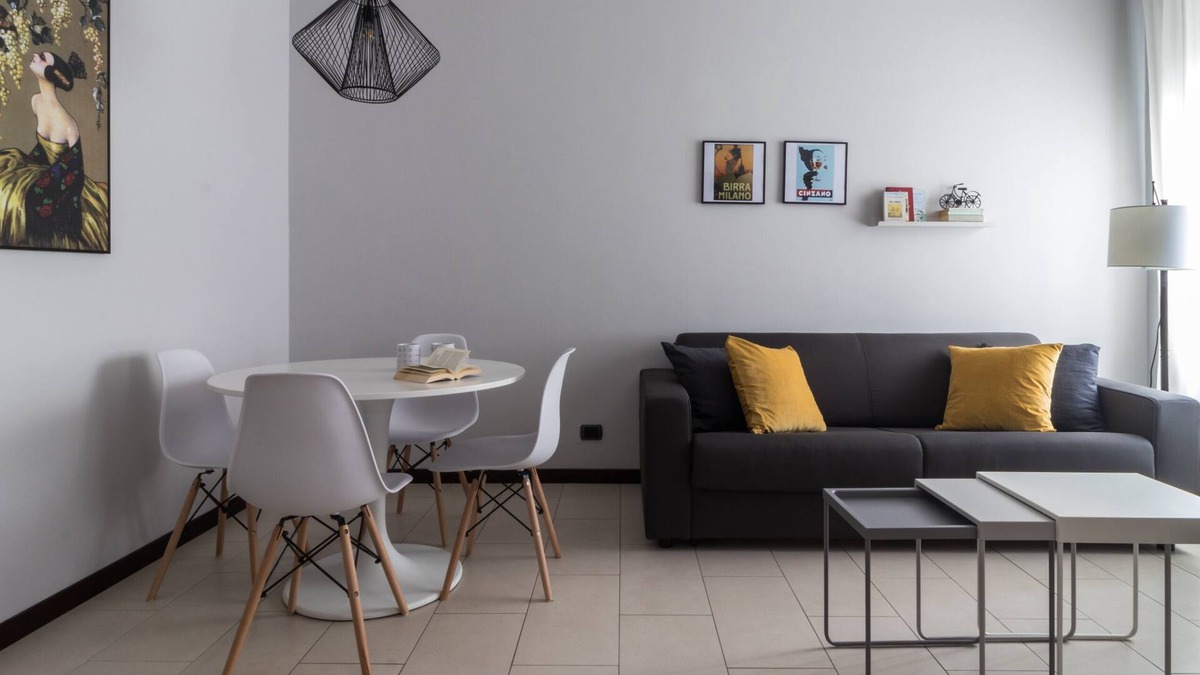 Fiera Apartment | Italianway - Antonia Pozzi 5