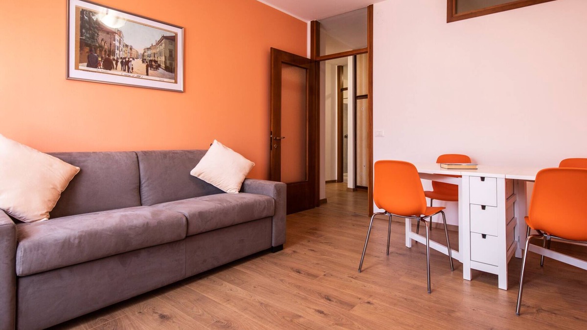 Udine Apartment | Italianway - Aquileia 53
