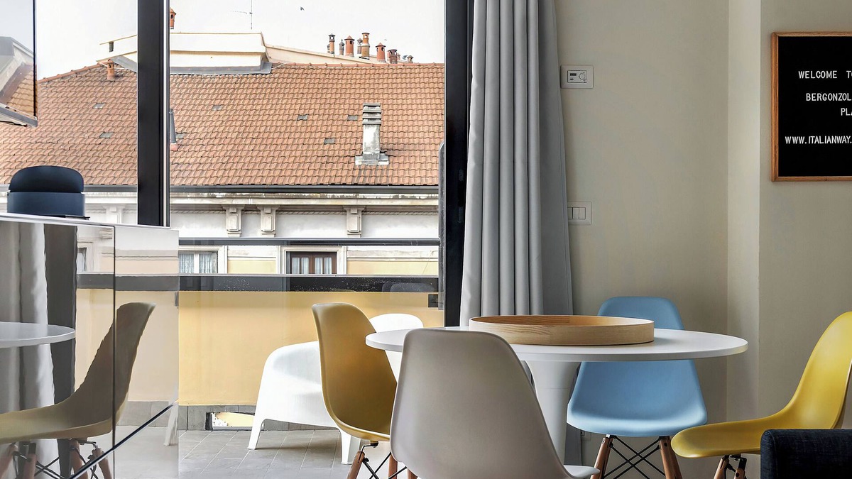 Loreto Apartment | Italianway - Bergonzoli Place - Sailing