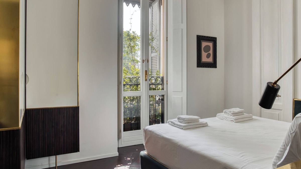 Zona Padova Apartment | Italianway - Chavez 4