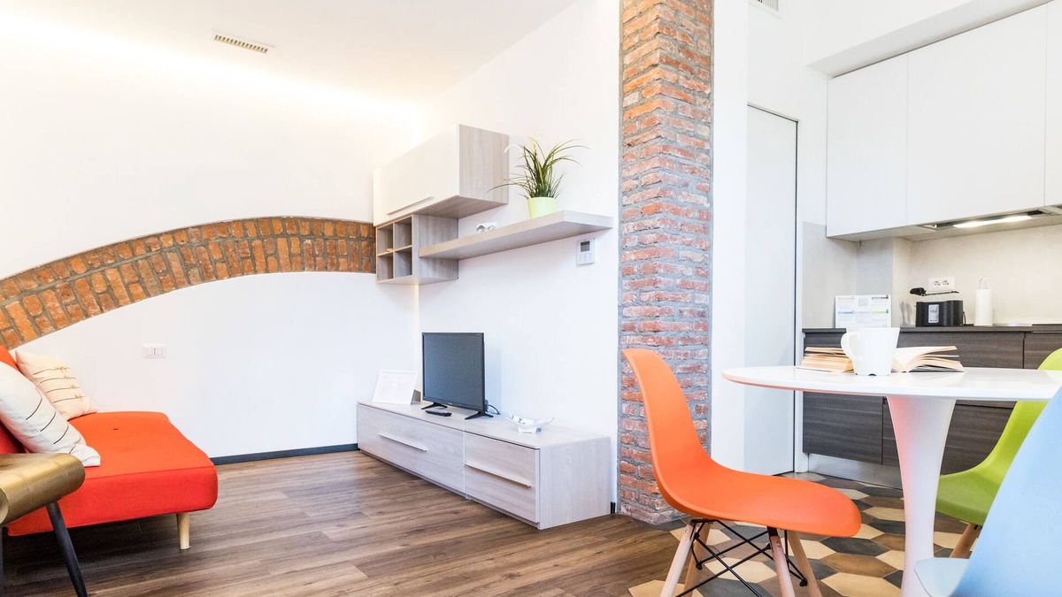 Dergano Apartment | Italianway - Ciaia