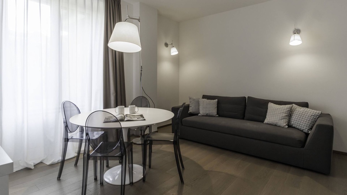 Porta Garibaldi Apartment | Italianway - Corso Como 11