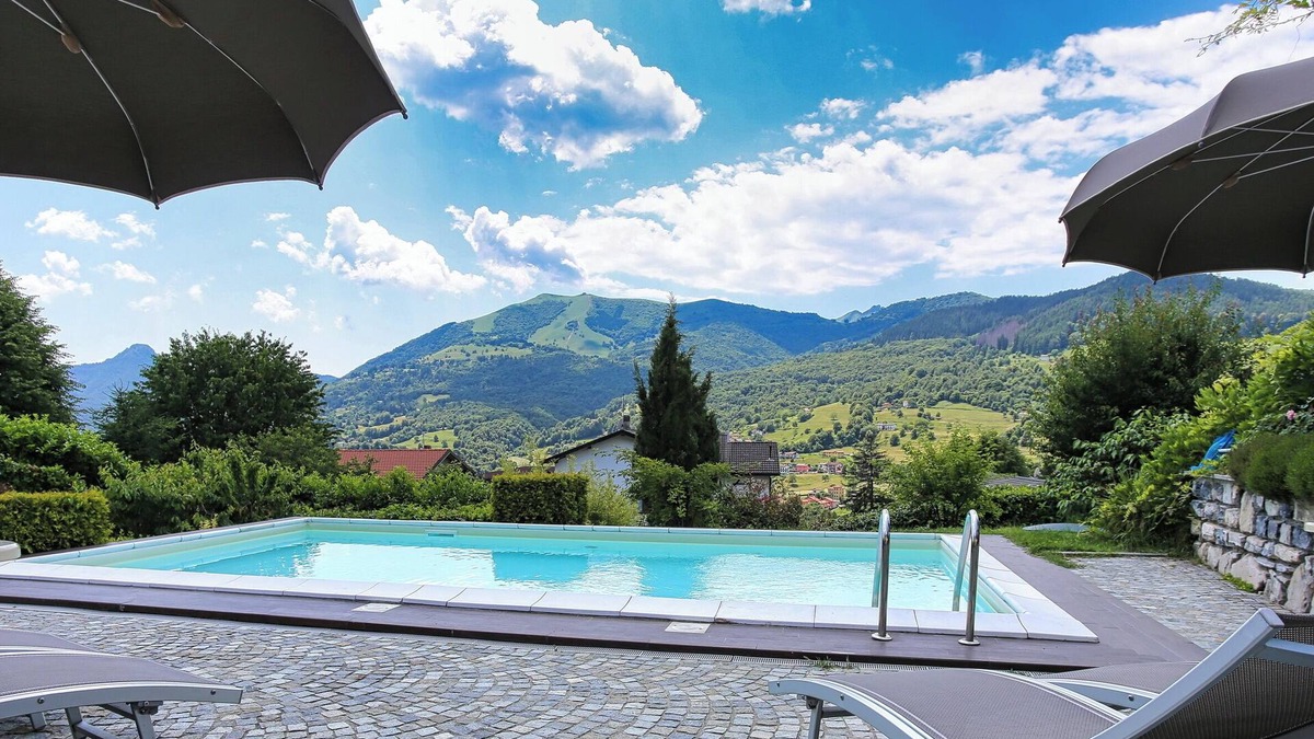 Castiglione d'Intelvi Apartment | Italianway - Generoso