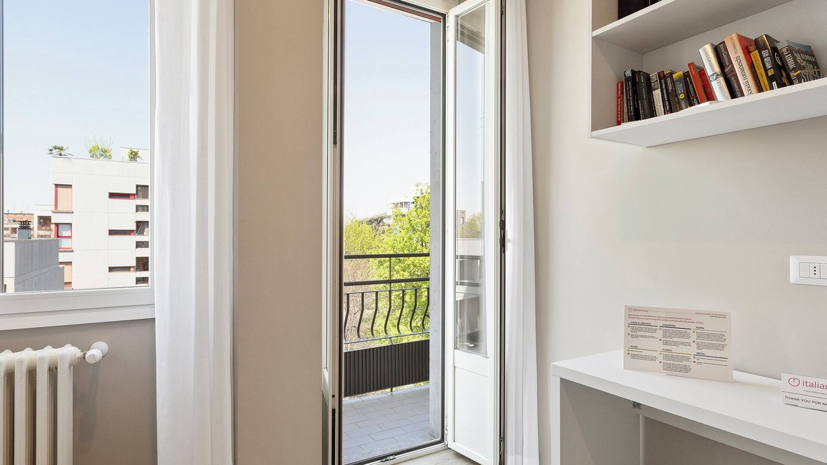 Montalbino Apartment | Italianway - Largo Allegri 4