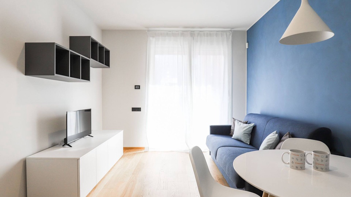 Porta Romana Apartment | Italianway - Lazzaro Papi 14 B