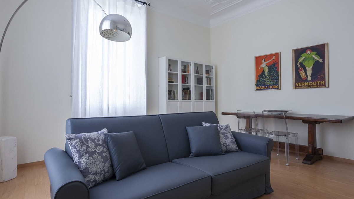Casoretto Apartment | Italianway - Lombardia 96