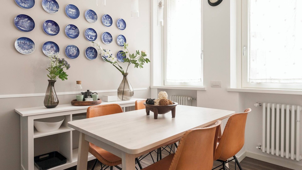 Magenta Apartment | Italianway - Magenta 32 Bilo