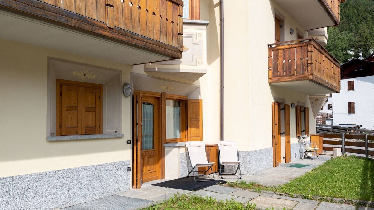 Santa Lucia Apartment | Italianway - Mulino 5