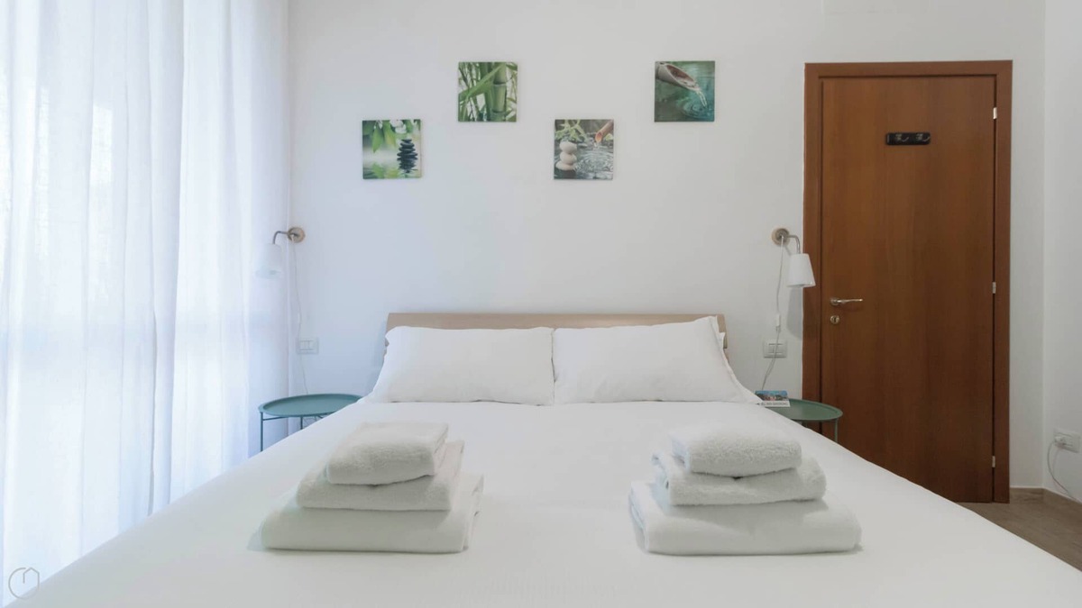 Montalbino Apartment | Italianway - Murat 7
