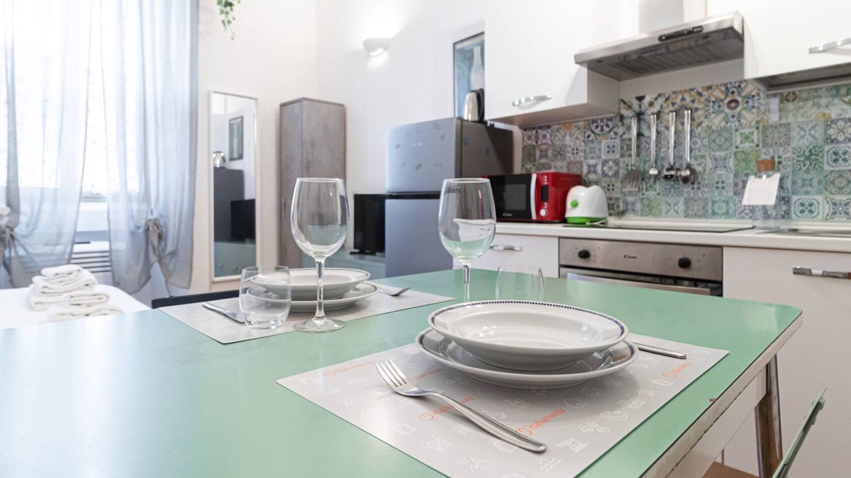 Zona Padova Apartment | Italianway - Padova 76