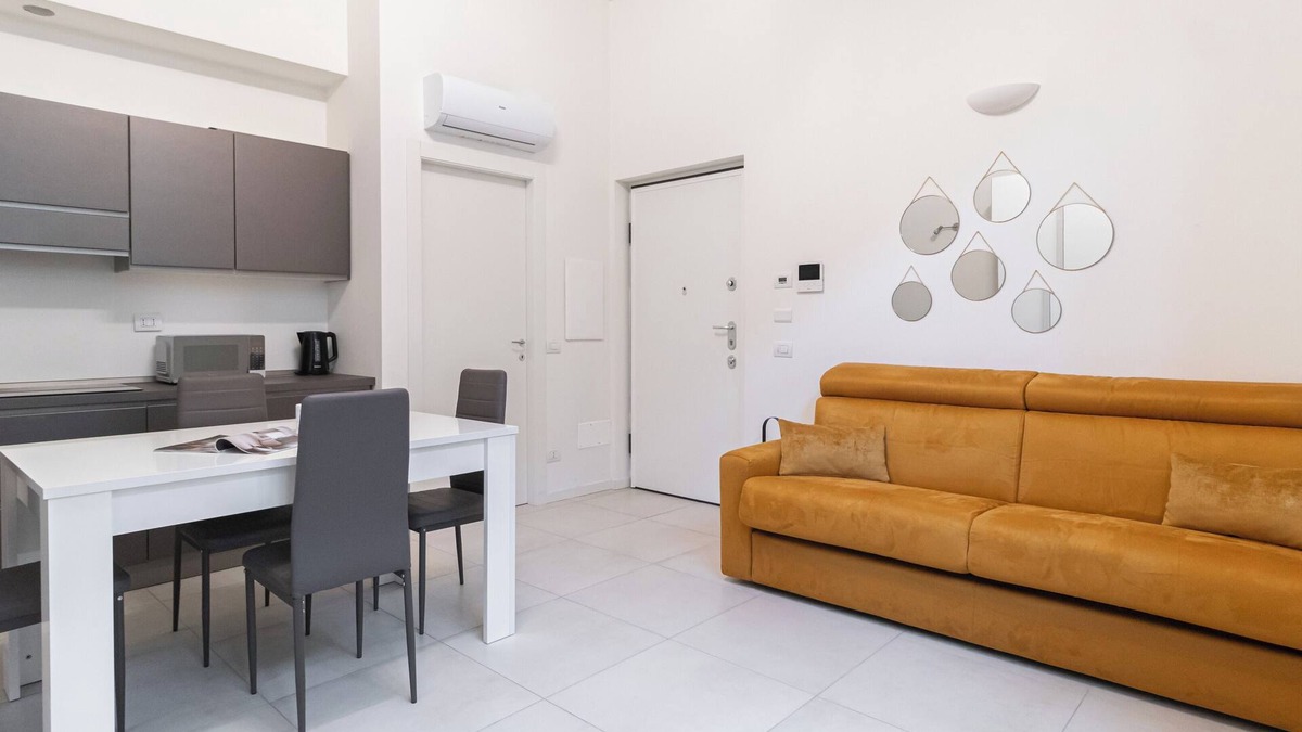 Greco Apartment | Italianway - Pianell 5 A