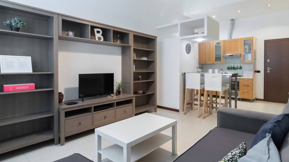 Gorla Apartment | Italianway - Pisino 5