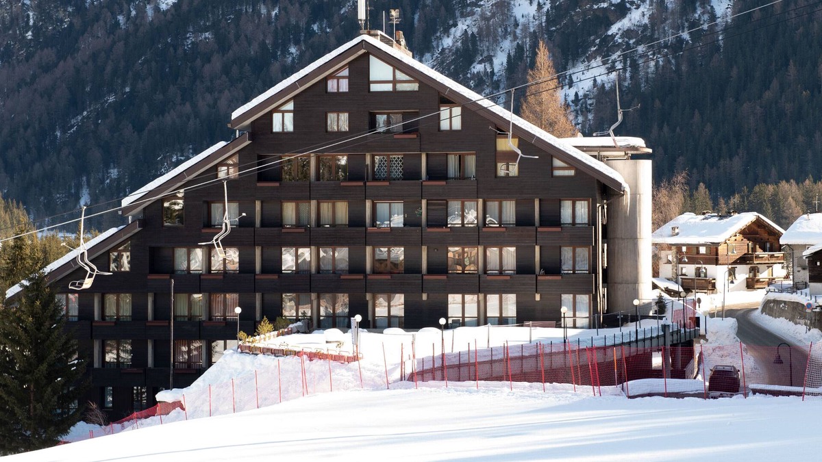 Santa Caterina Valfurva Apartment | Italianway - Plagheira 1