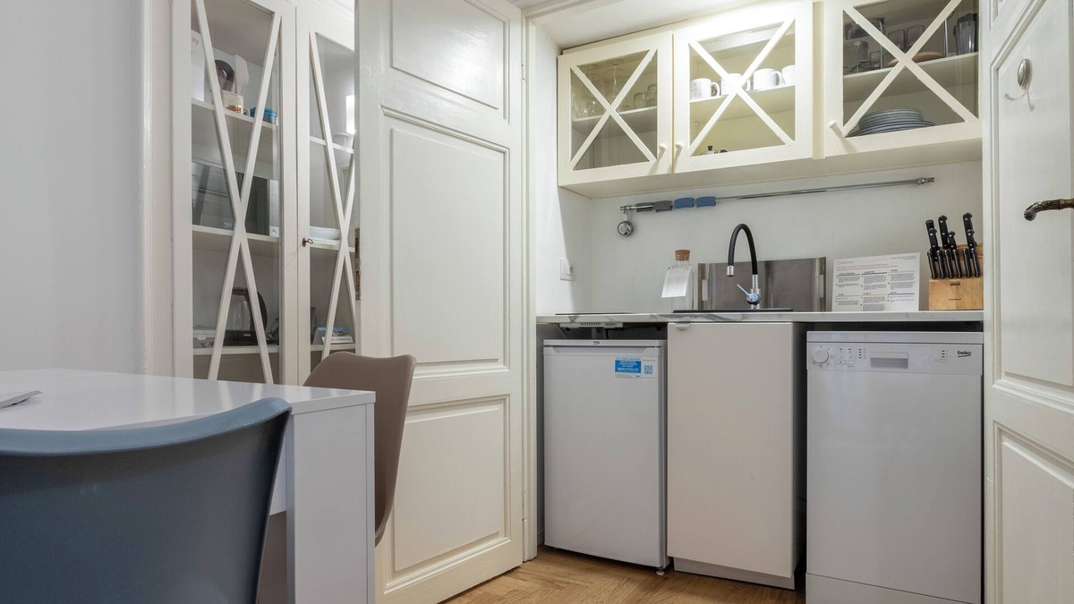 San Marco Apartment | Italianway - Pontaccio 2