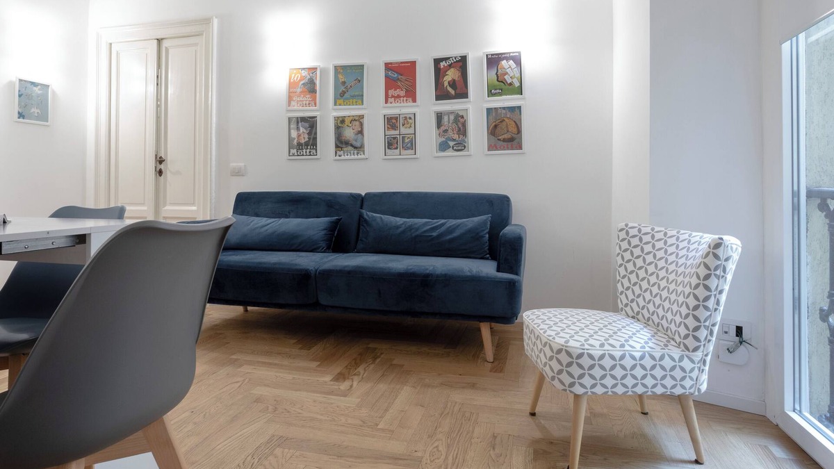 San Marco Apartment | Italianway - Pontaccio 2