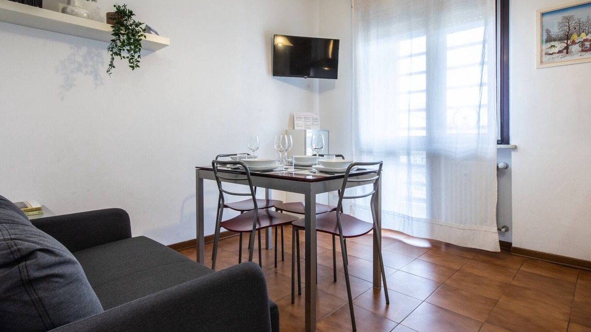 Udine Apartment | Italianway - Roma 36