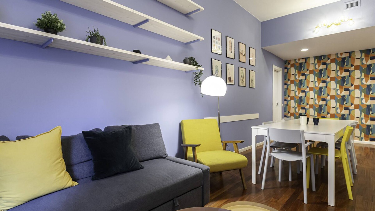 San Marco Apartment | Italianway - San Marco 1 - B