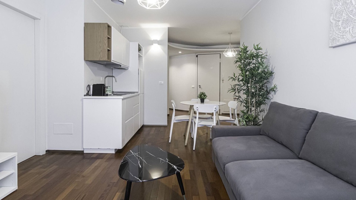San Marco Apartment | Italianway - San Marco 1 - A