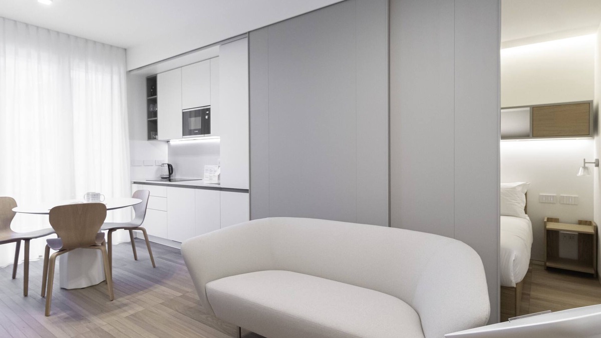 Gioia Apartment | Italianway - Stresa 22 C