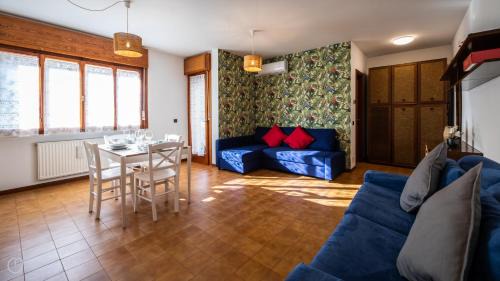 Colugna Apartment | Italianway - Susans 8